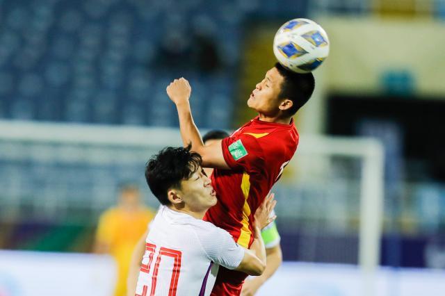 K1体育公司-复制粘贴！面对越南日本 我们连头球优势都丢了……